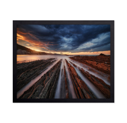 Zumaia Flysch