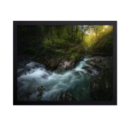 Gorge No 1