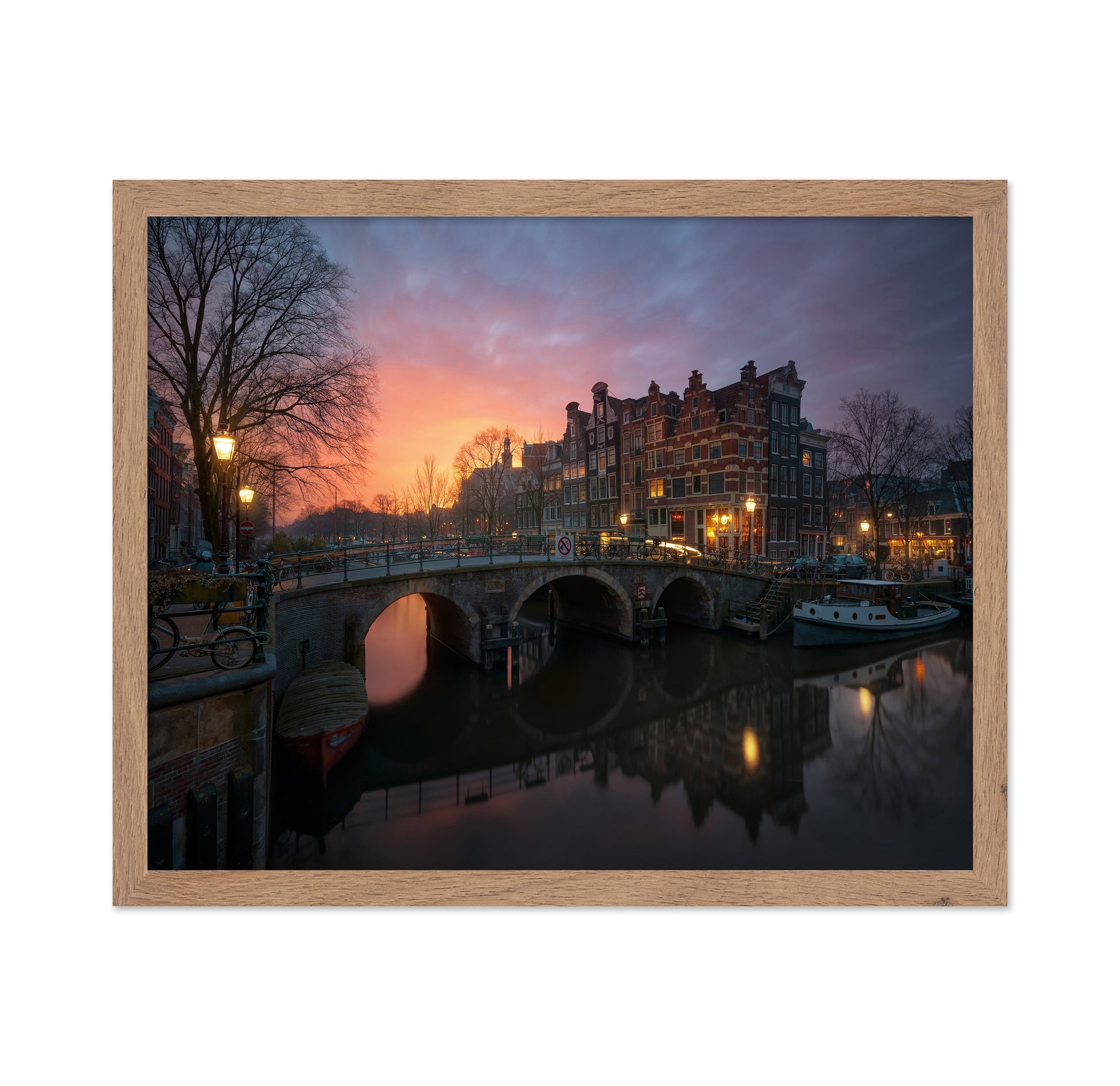 Amsterdam No 3