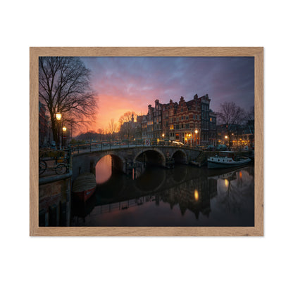 Amsterdam No 3