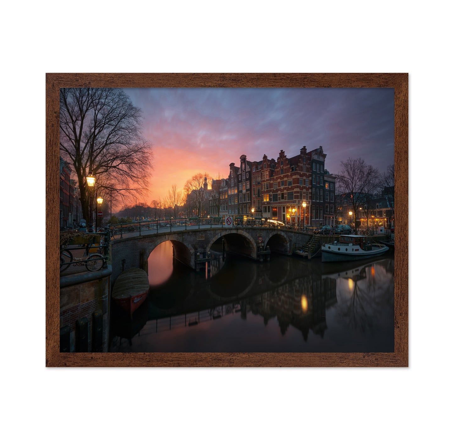 Amsterdam No 3