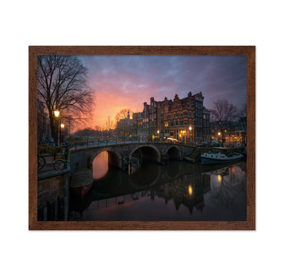 Amsterdam No 3