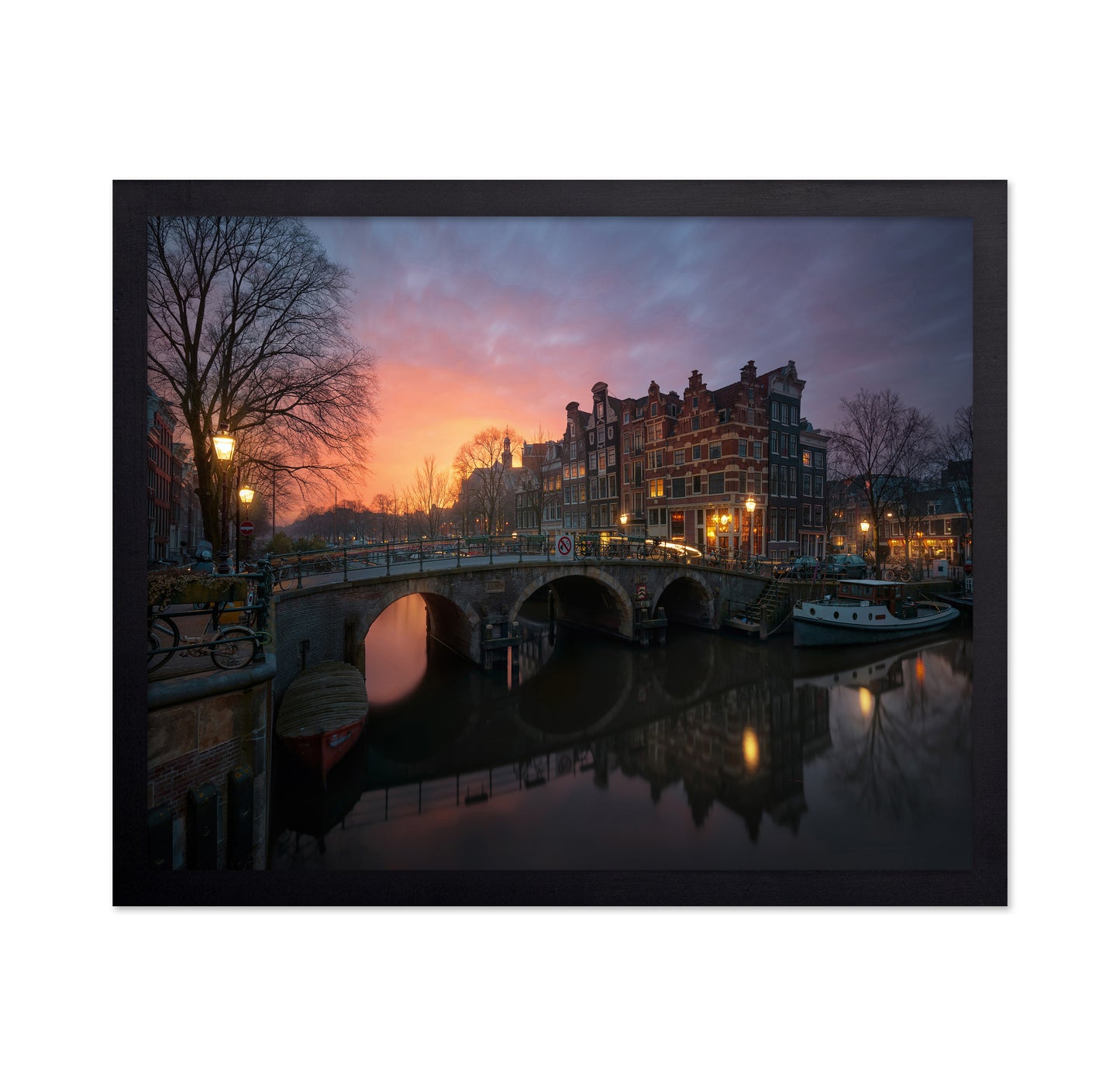 Amsterdam No 3