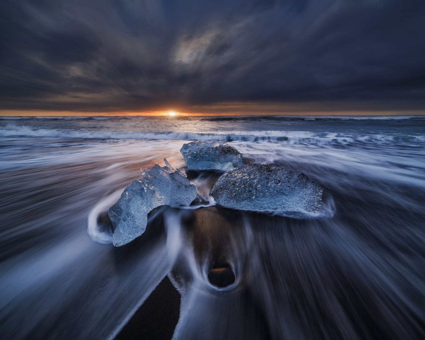 Wild Ice