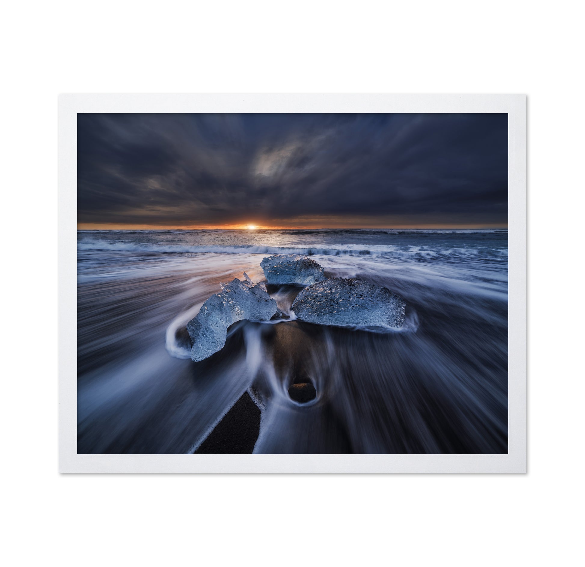 Wild Ice