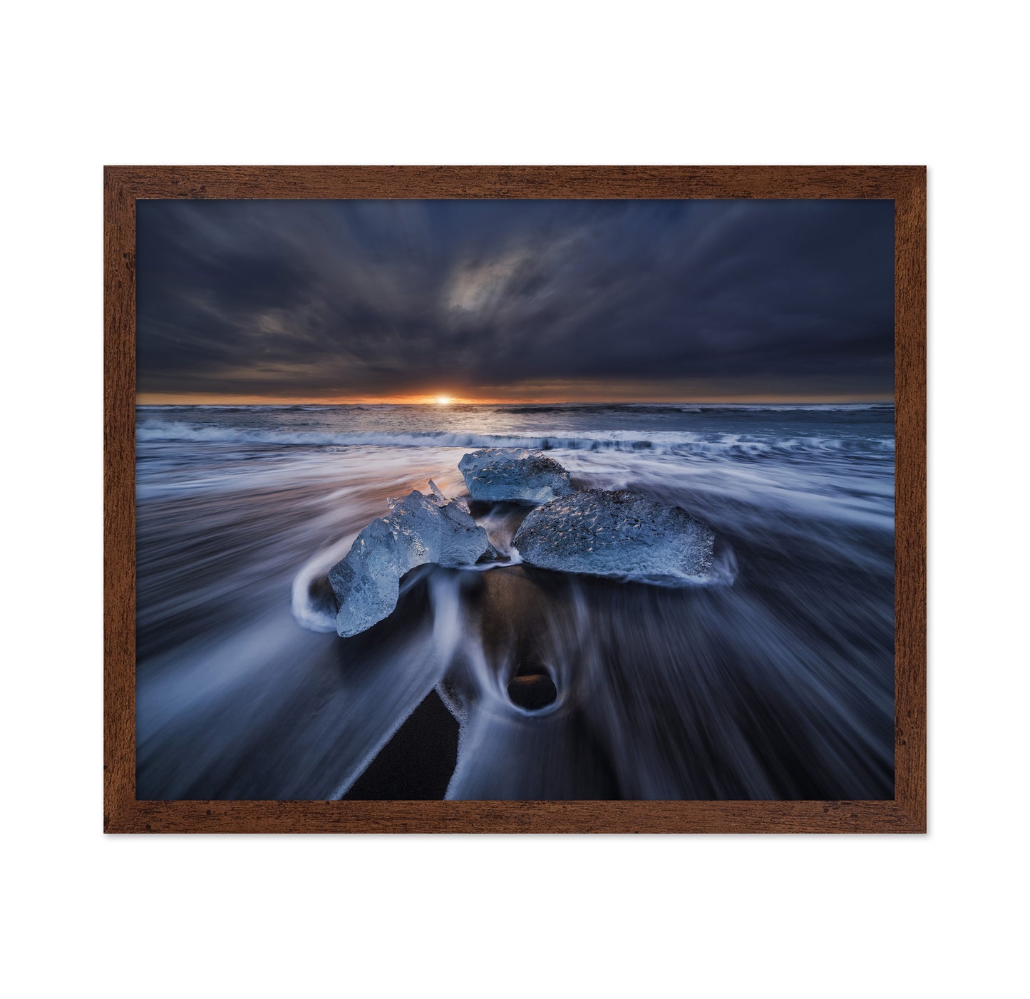 Wild Ice