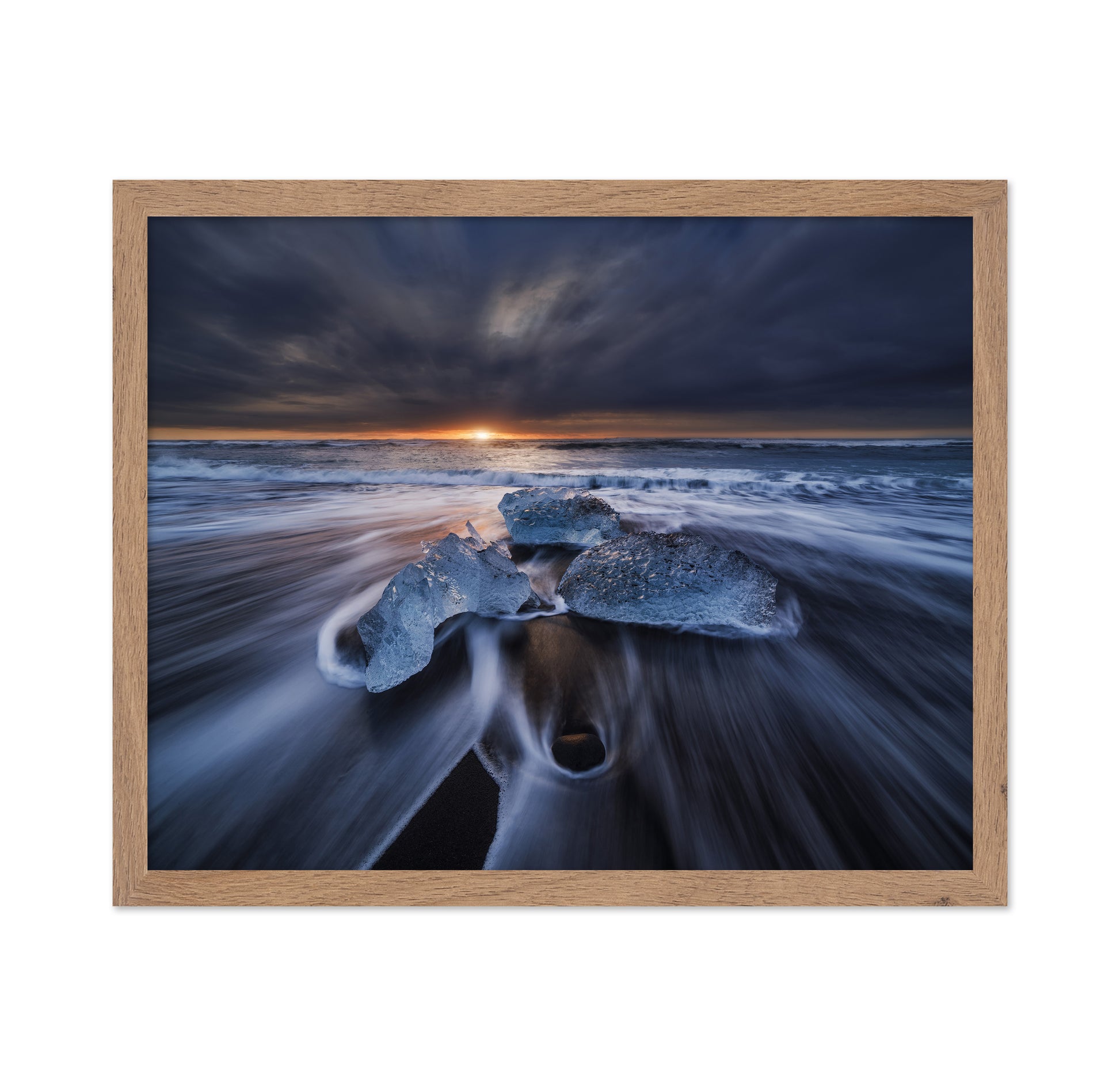 Wild Ice