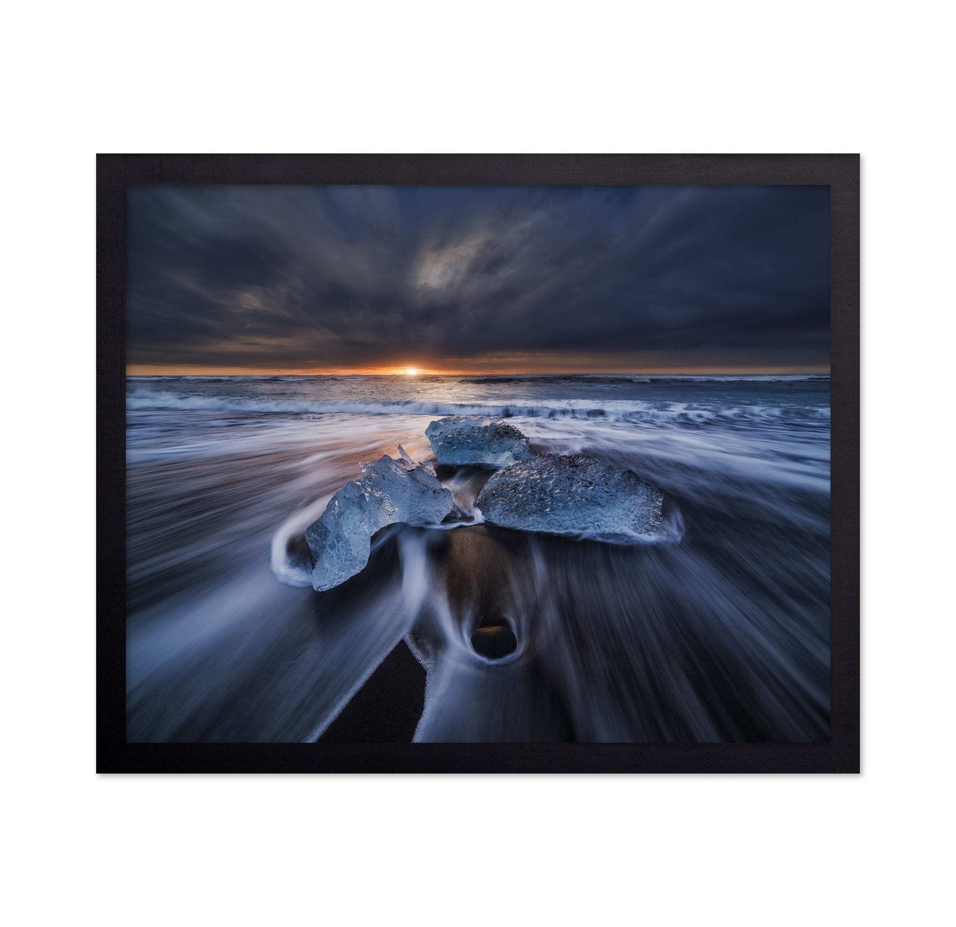 Wild Ice