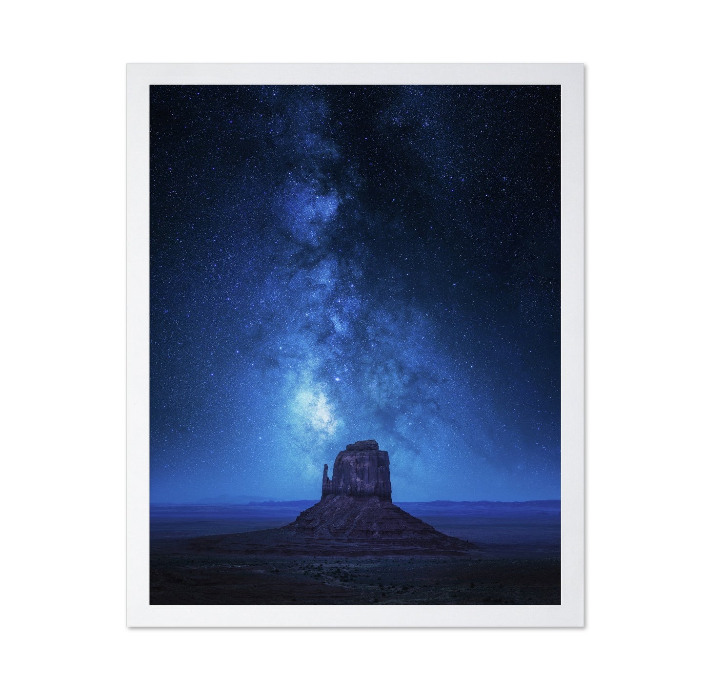 Monument Milkyway