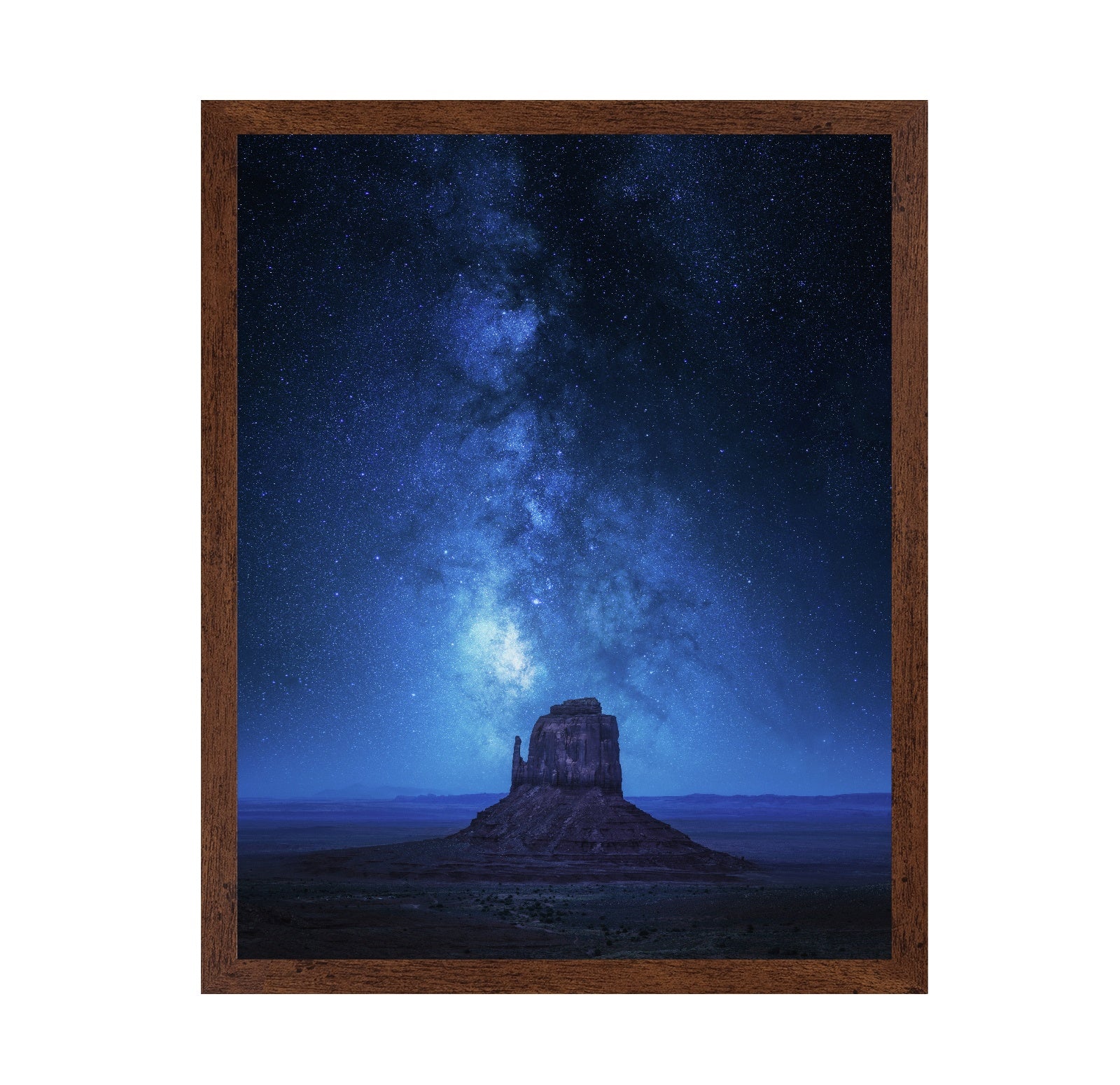 Monument Milkyway