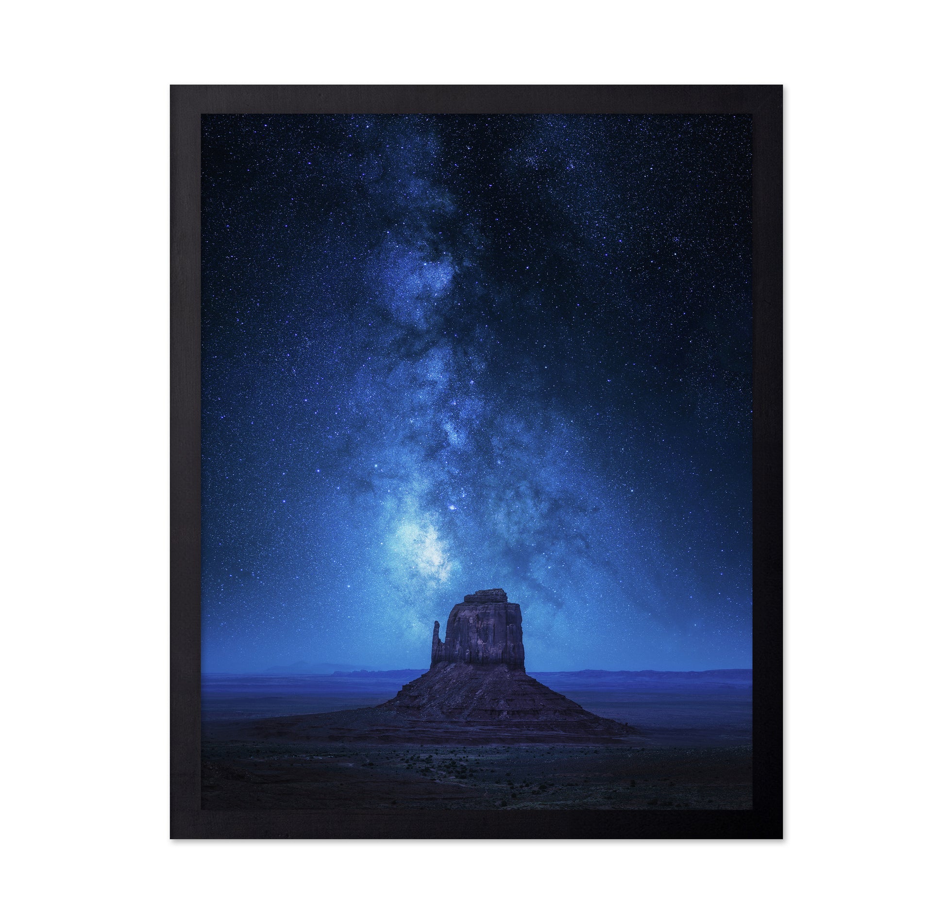 Monument Milkyway