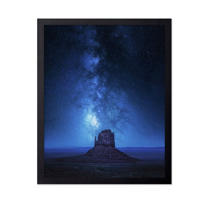 Monument Milkyway