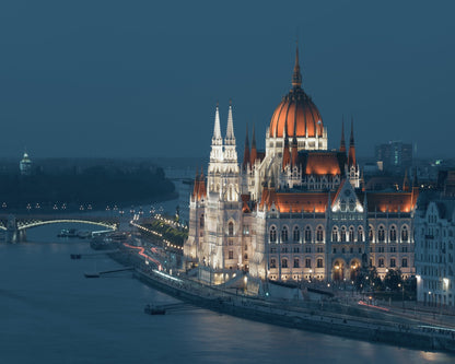White Parliament