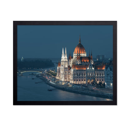 White Parliament
