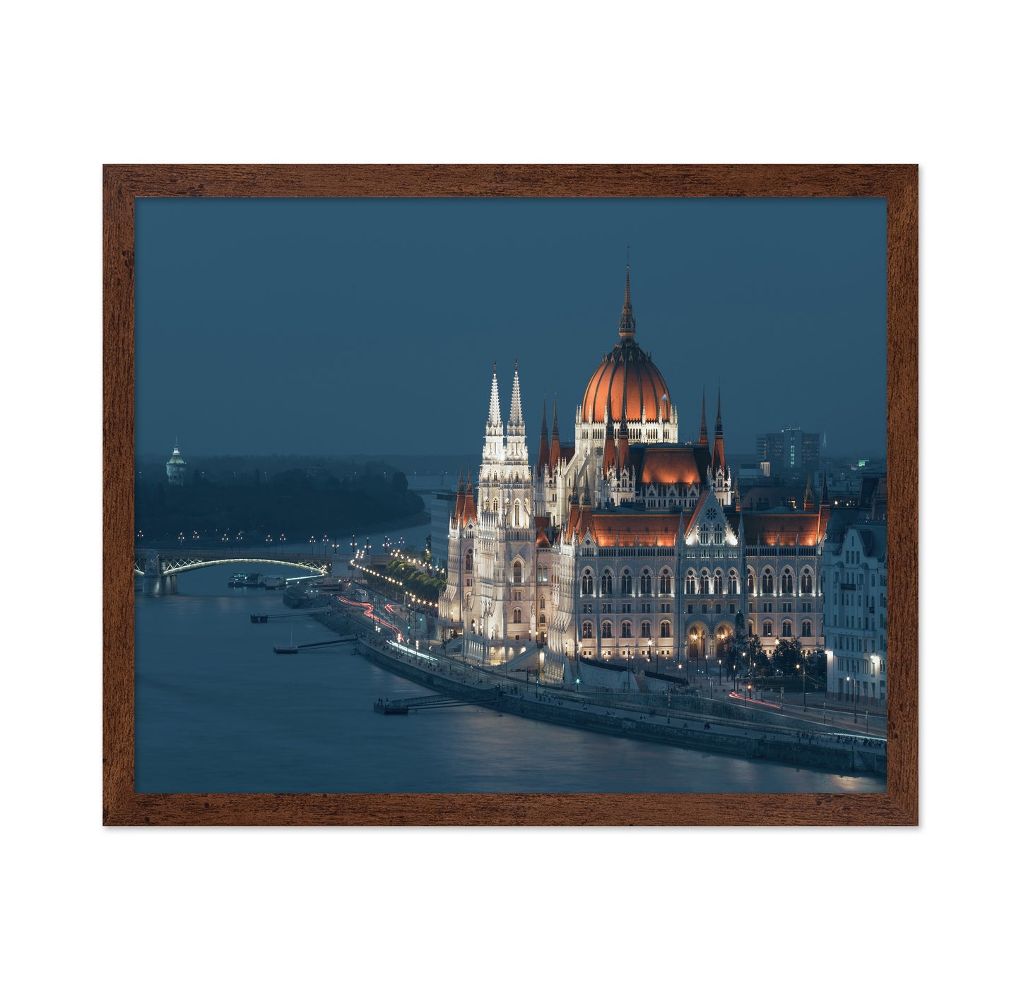 White Parliament