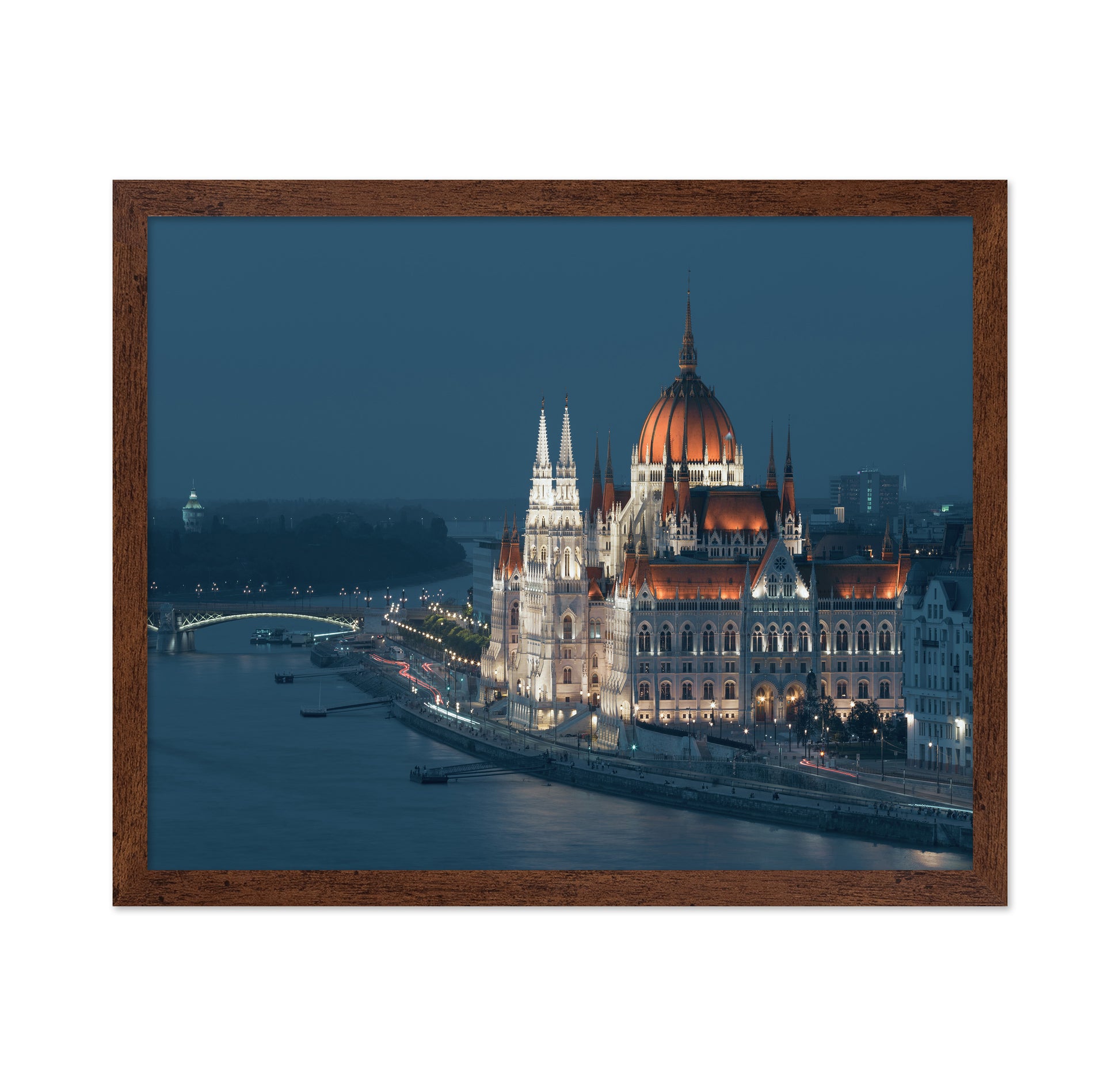 White Parliament