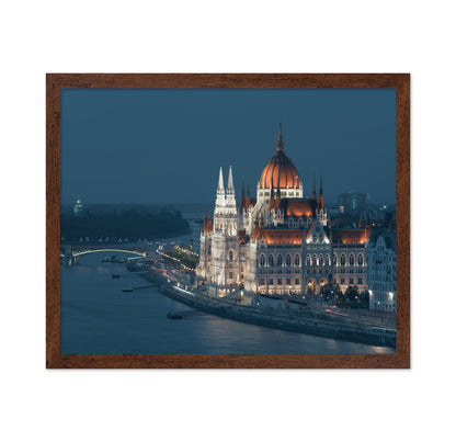 White Parliament