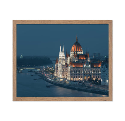 White Parliament