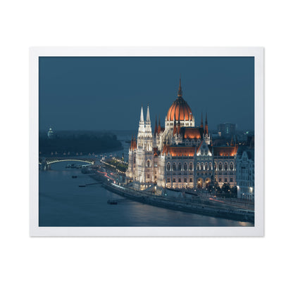 White Parliament
