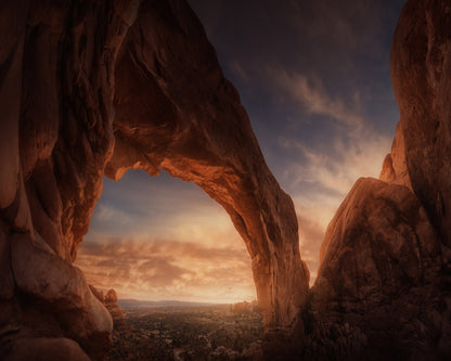 Una Ventana Al Norte