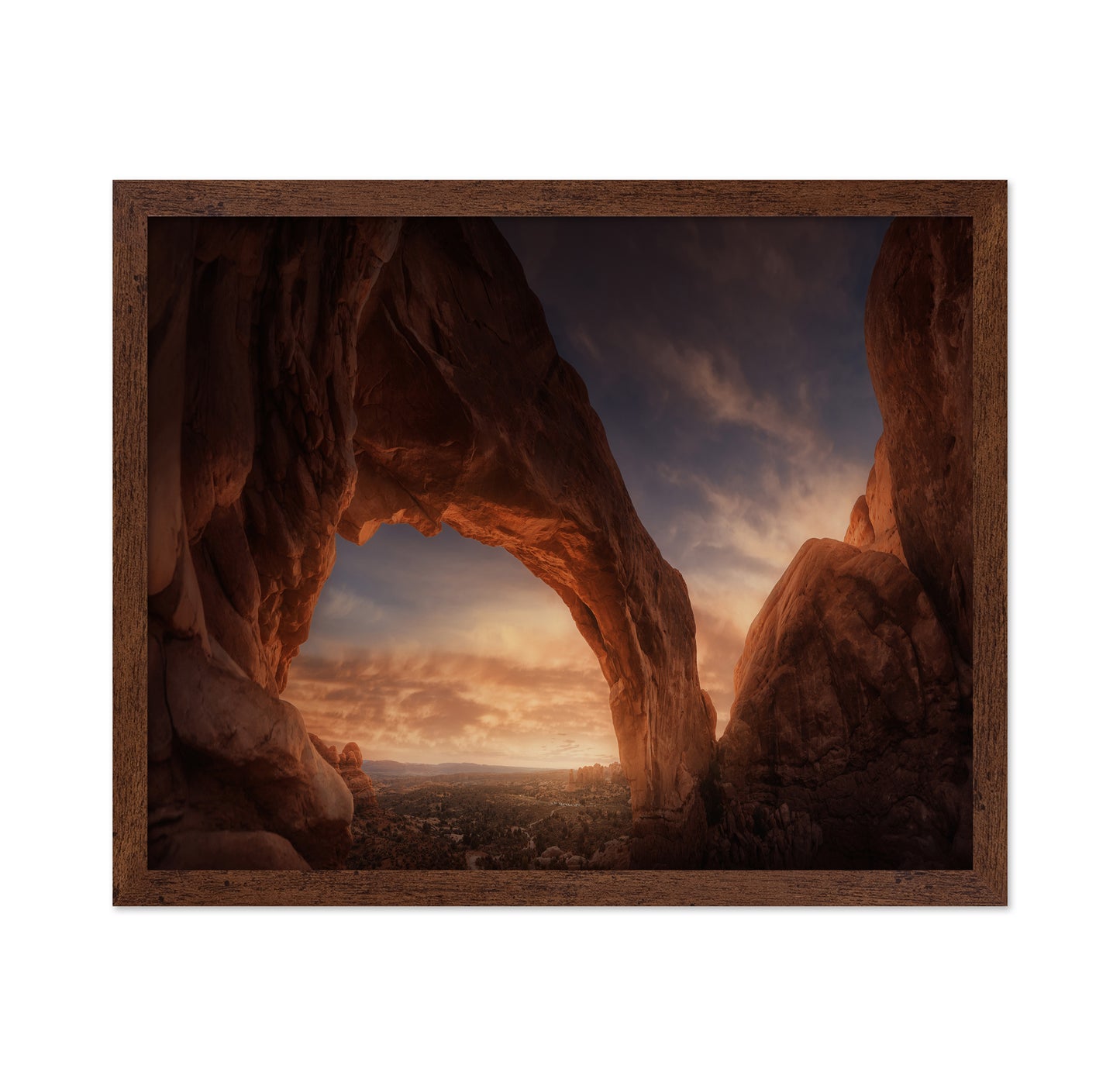 Una Ventana Al Norte