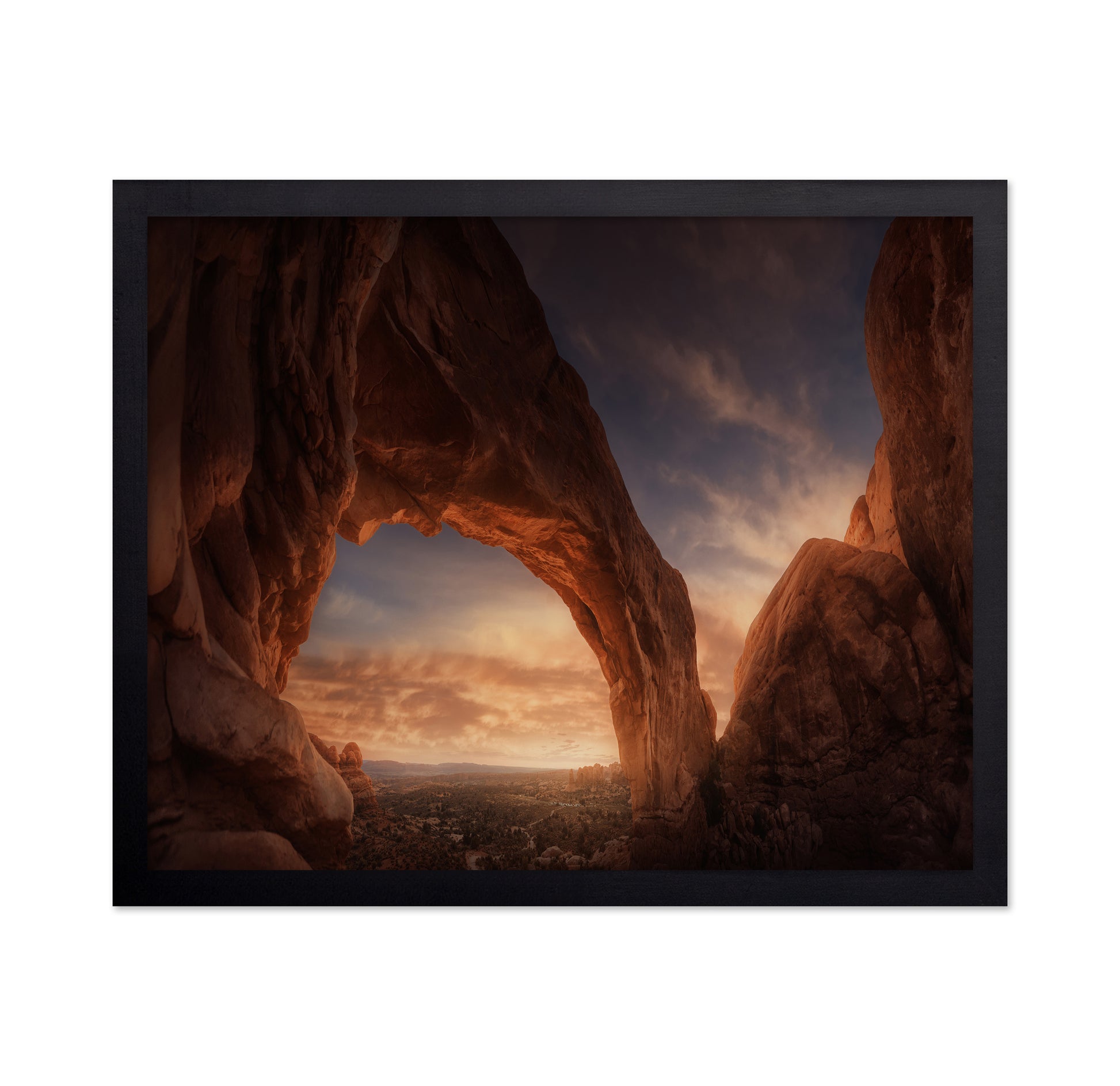 Una Ventana Al Norte