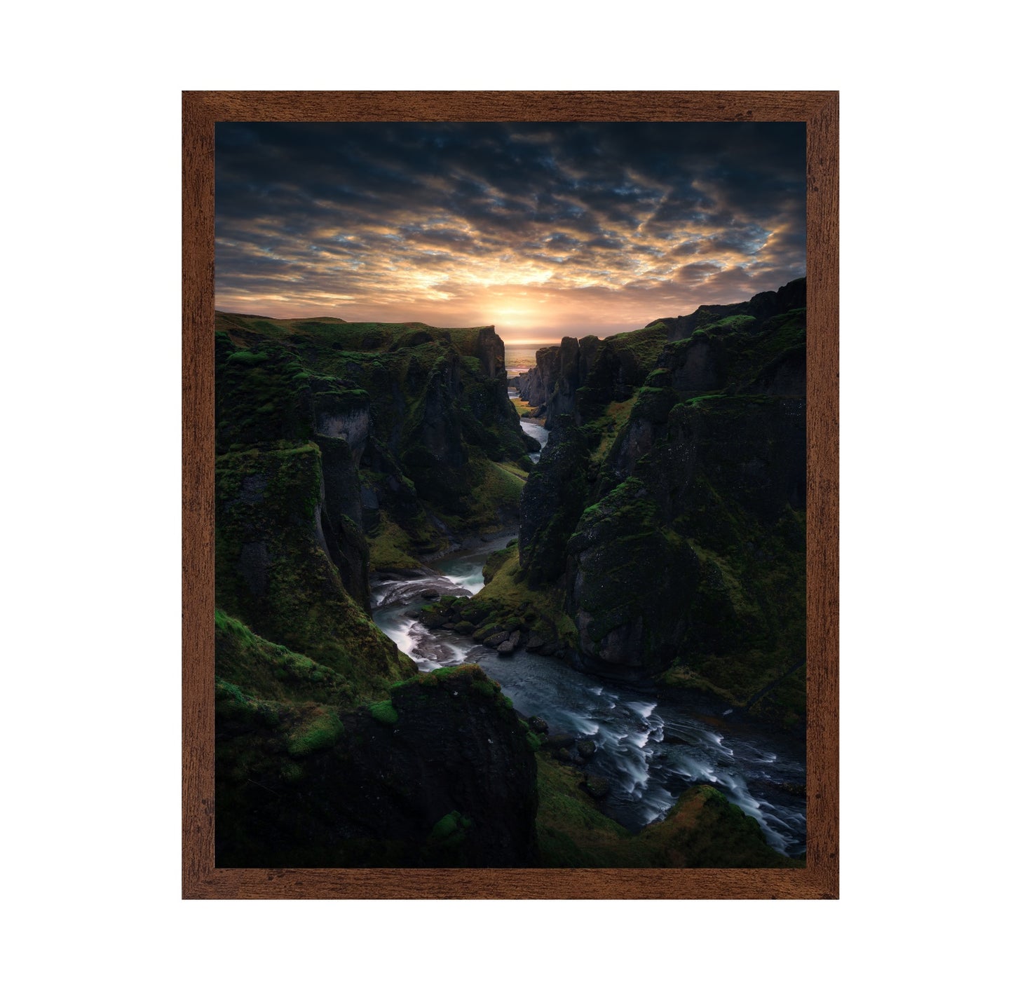 Light Canyon