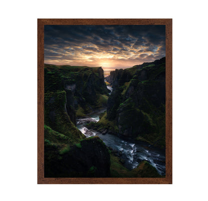 Light Canyon