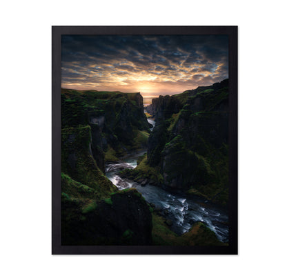 Light Canyon