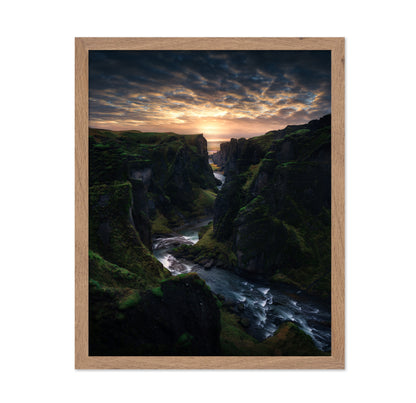 Light Canyon