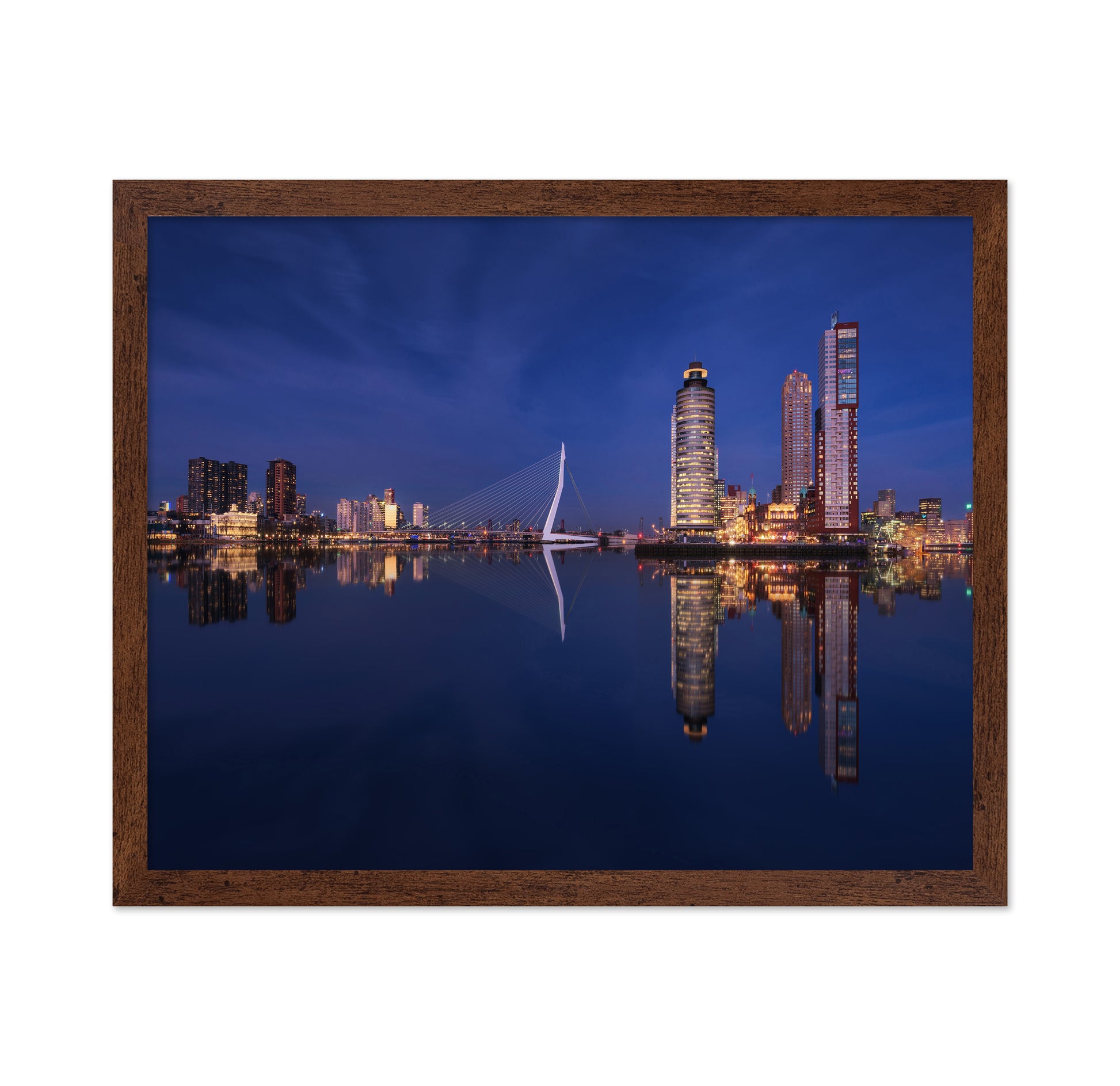Fantasy Rotterdam