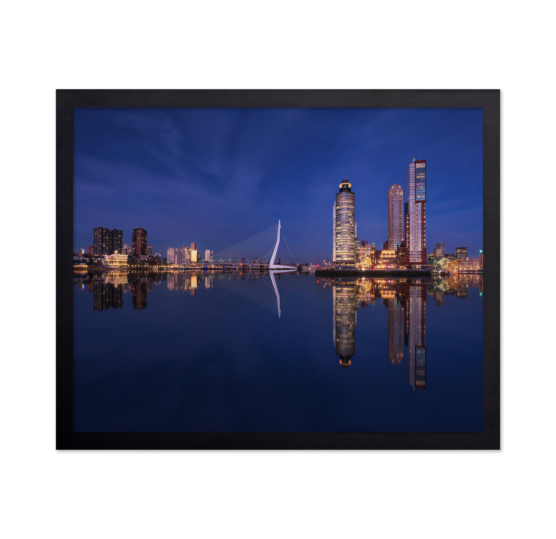 Fantasy Rotterdam