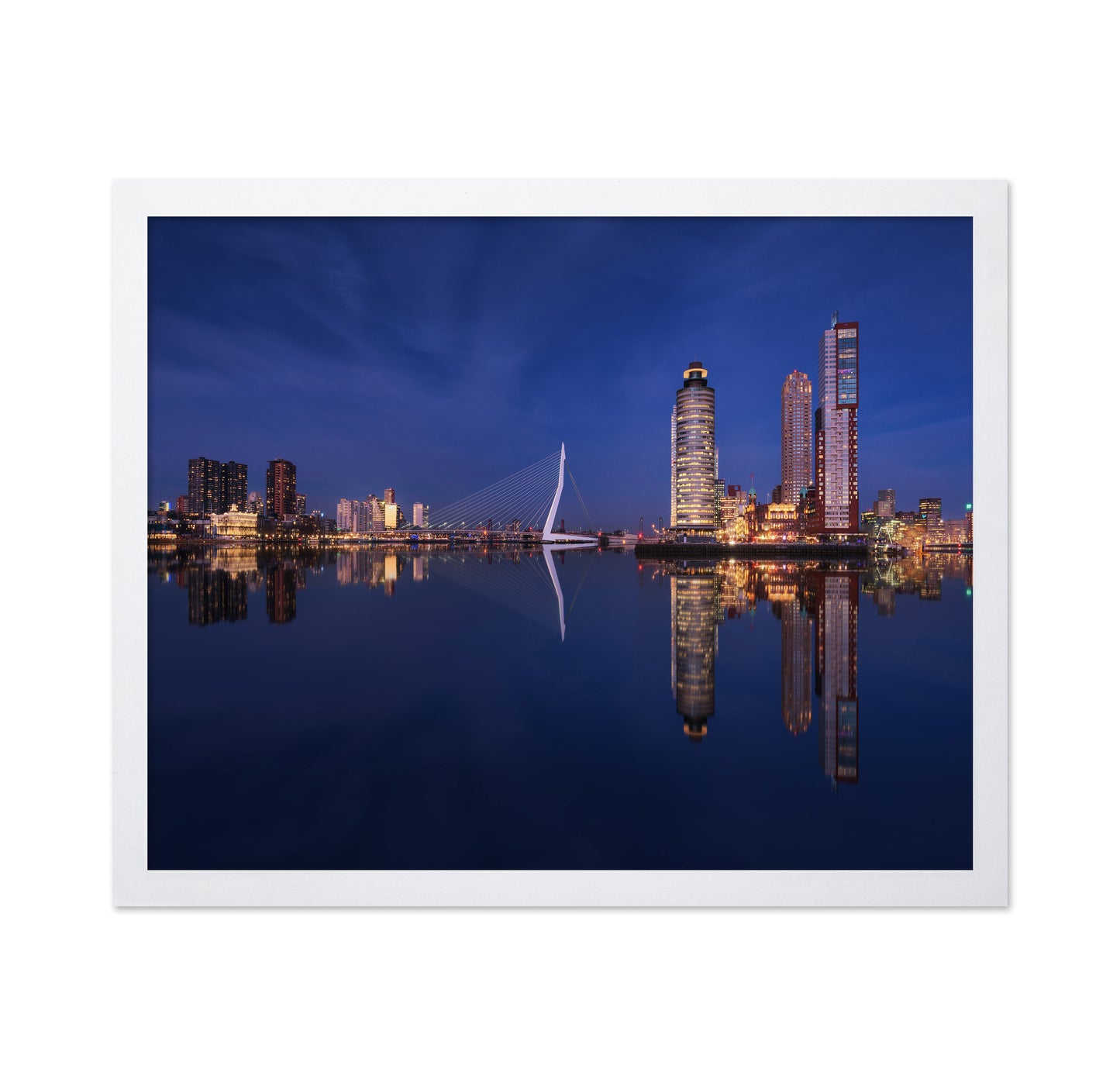 Fantasy Rotterdam