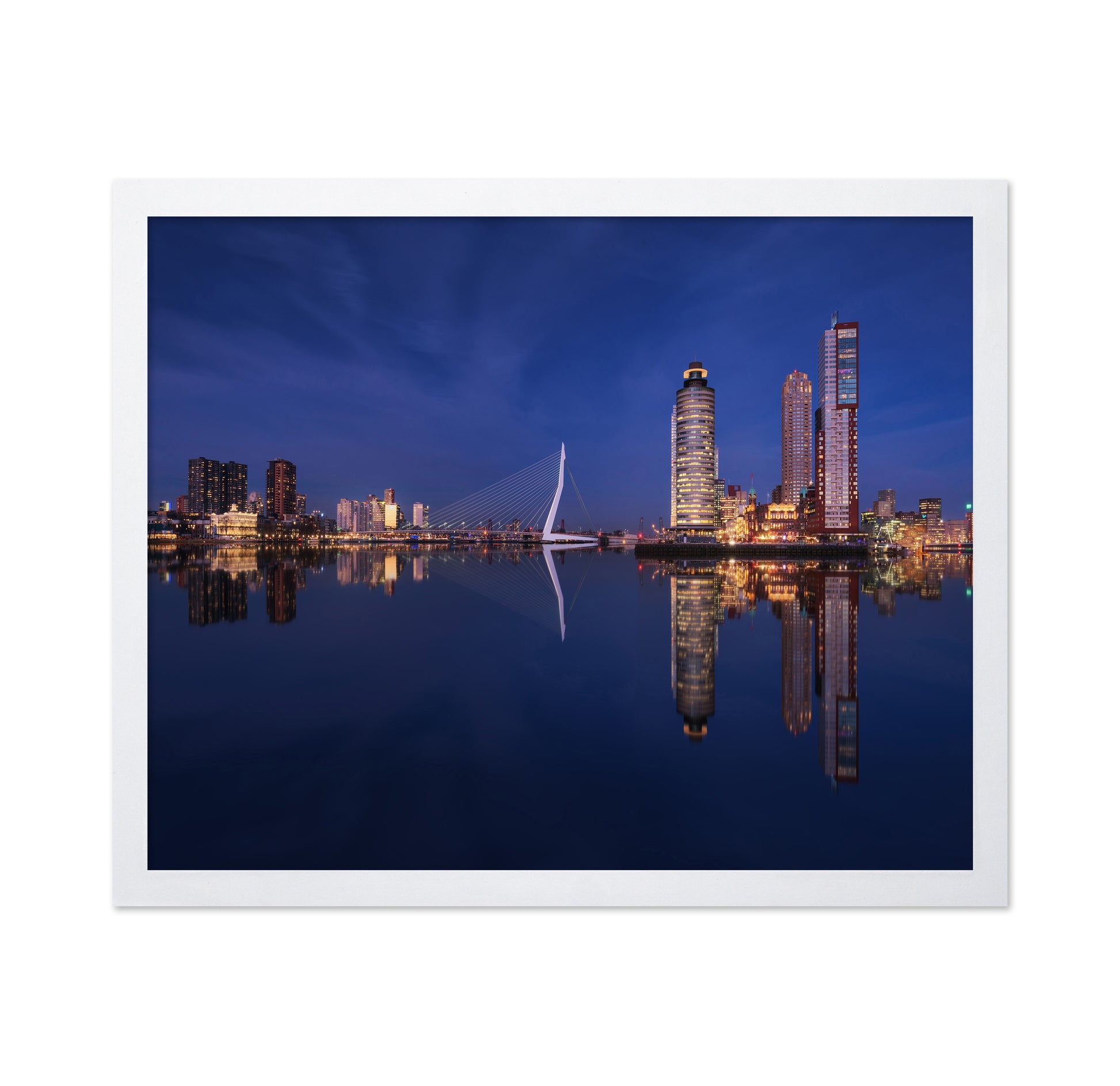 Fantasy Rotterdam