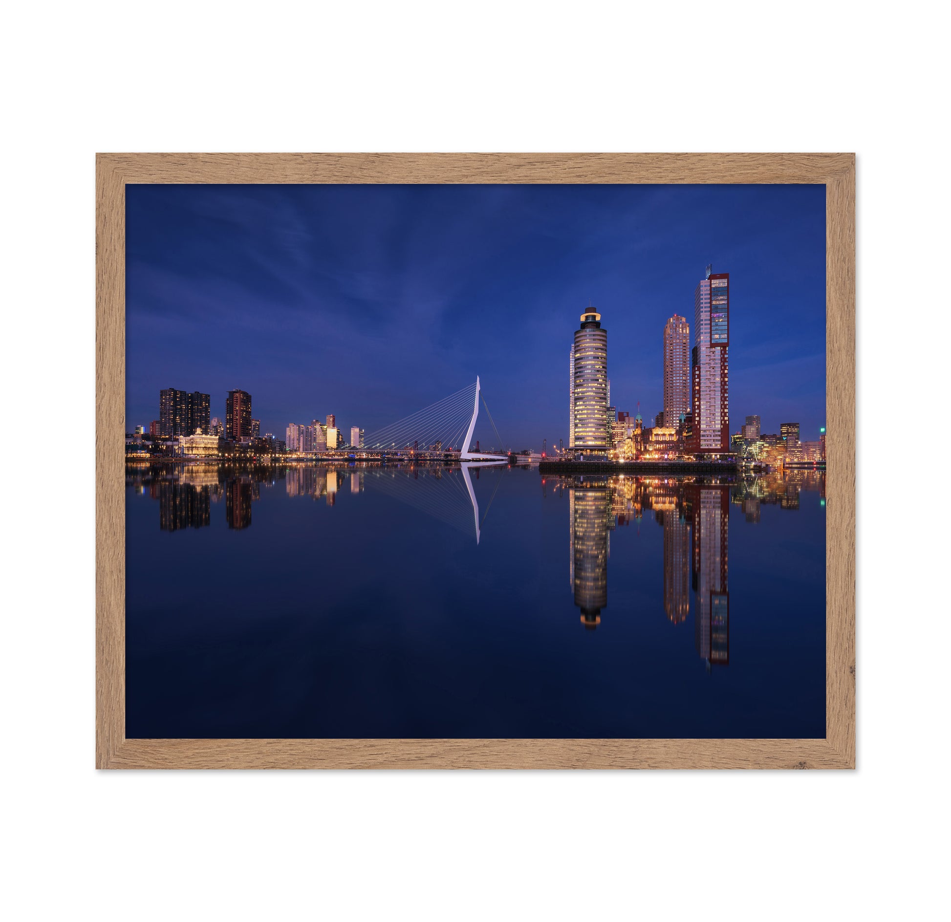 Fantasy Rotterdam