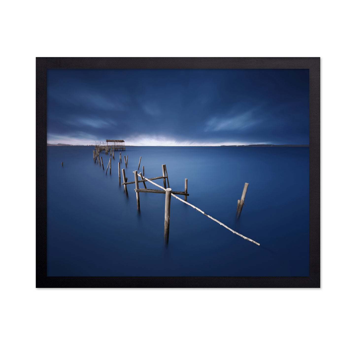 Carrasqueira Azul