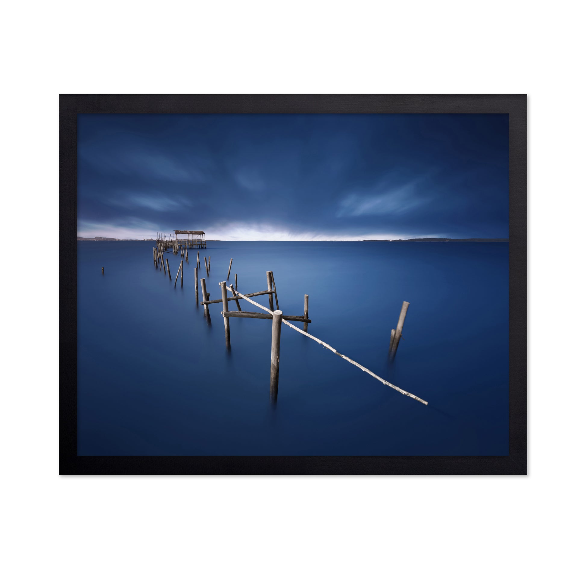 Carrasqueira Azul