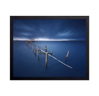 Carrasqueira Azul