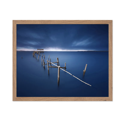 Carrasqueira Azul