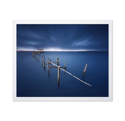 Carrasqueira Azul
