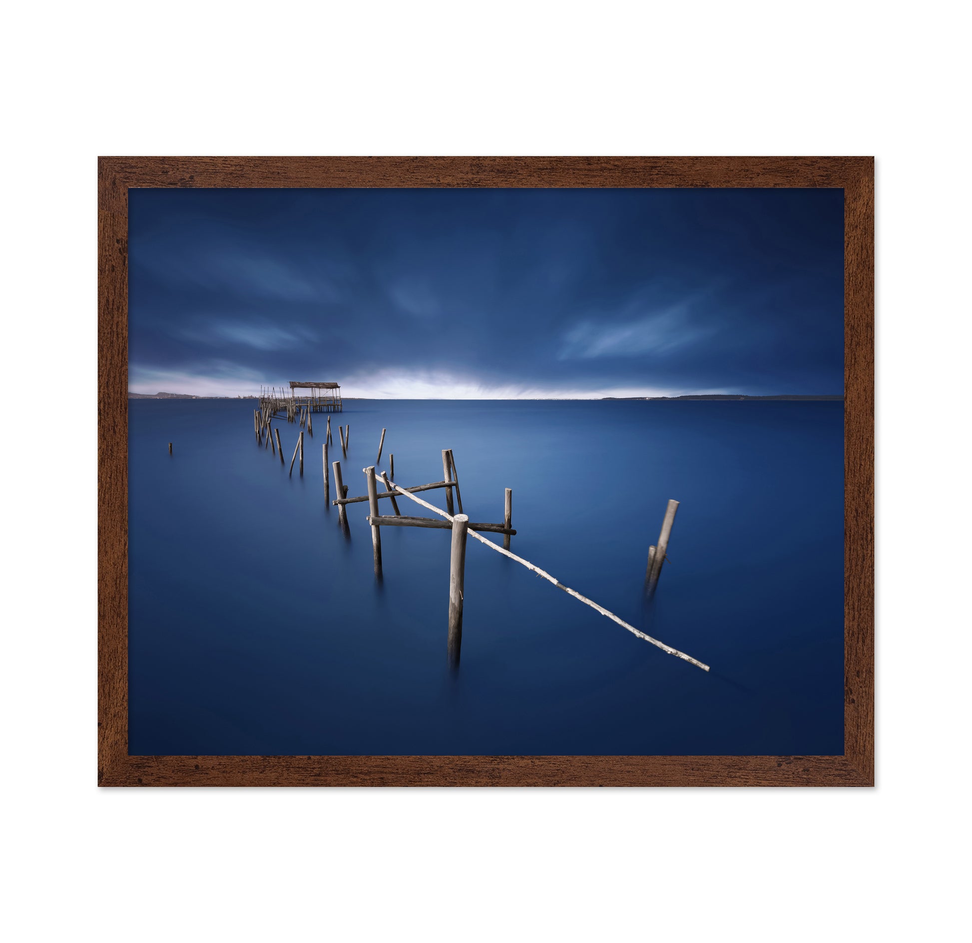 Carrasqueira Azul