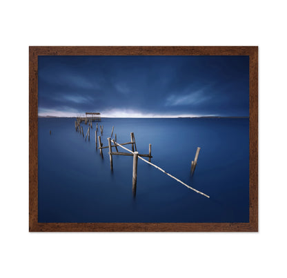Carrasqueira Azul