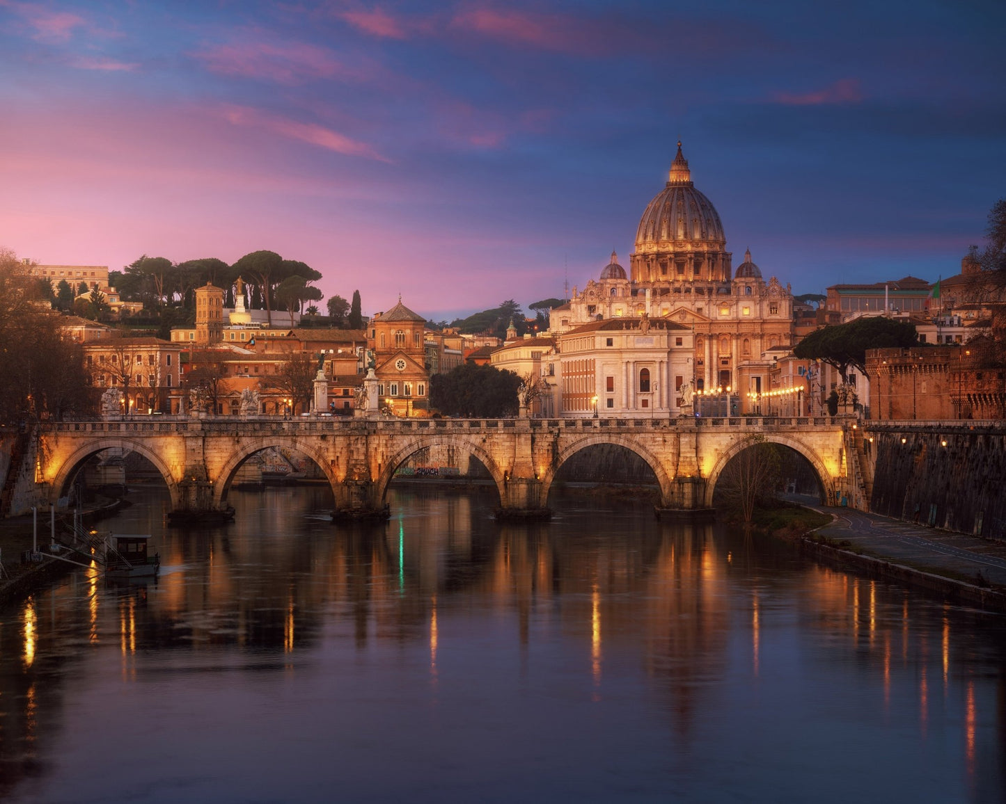 St. Peter's Basilica