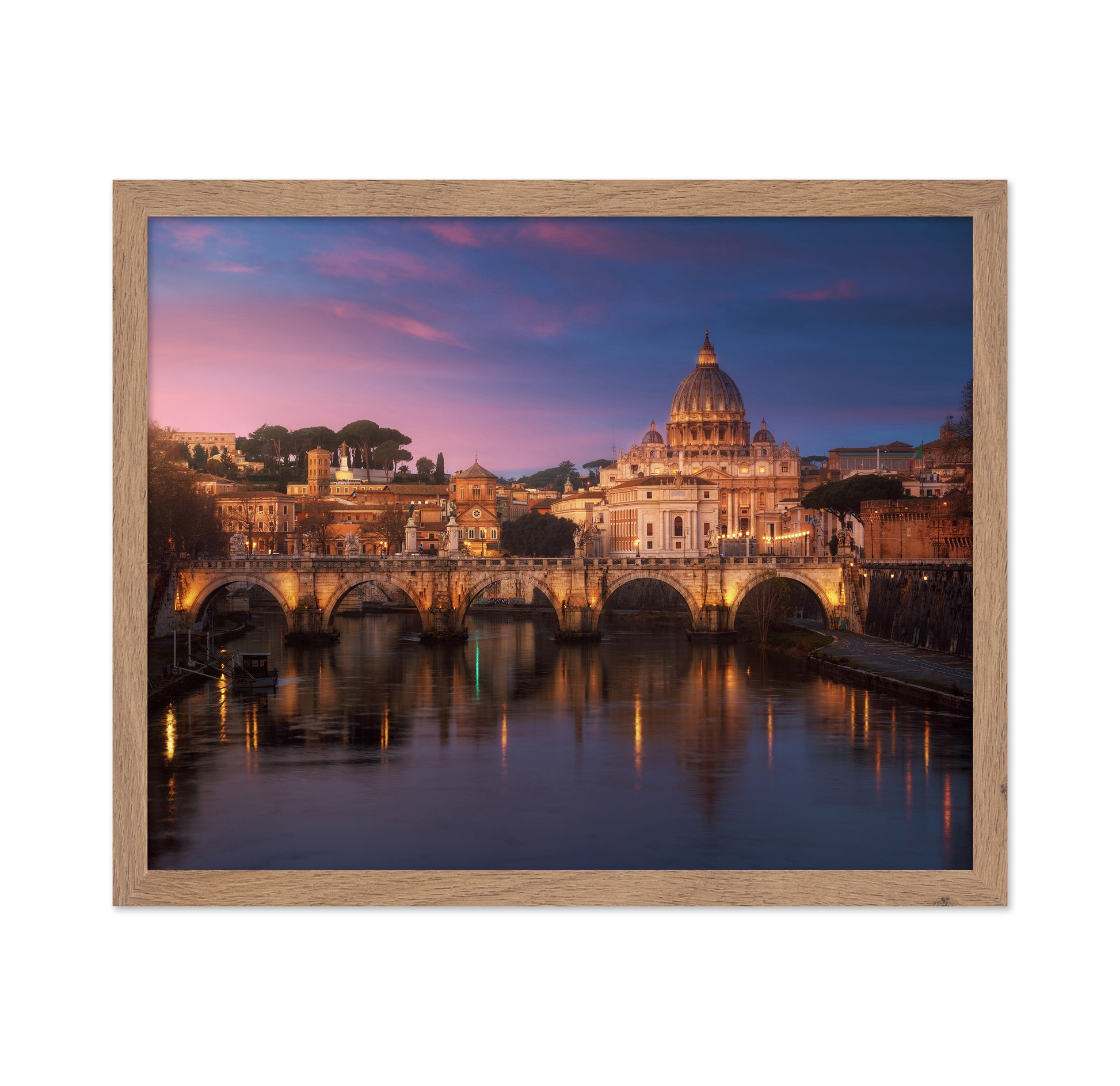 St. Peter's Basilica
