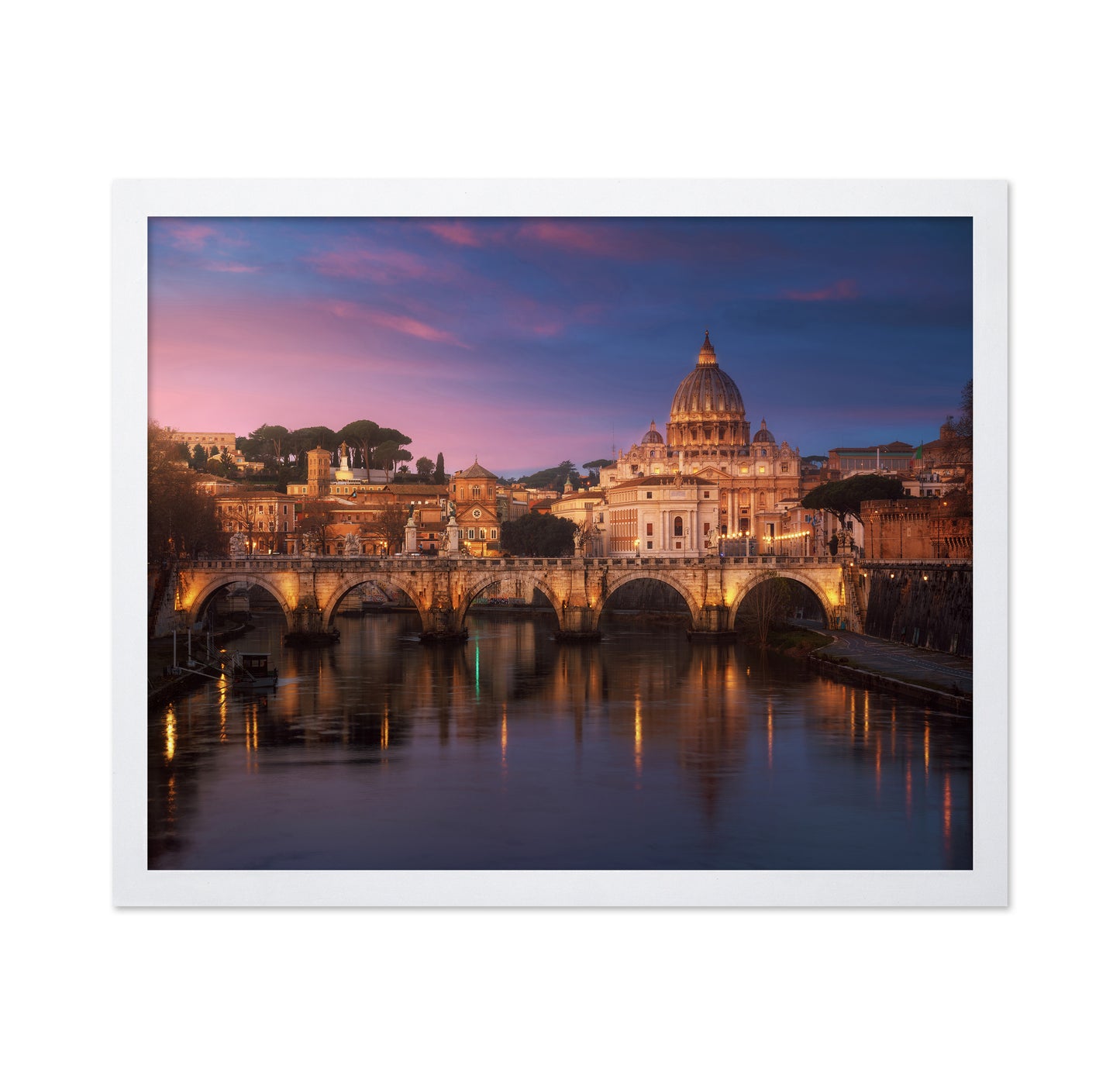 St. Peter's Basilica