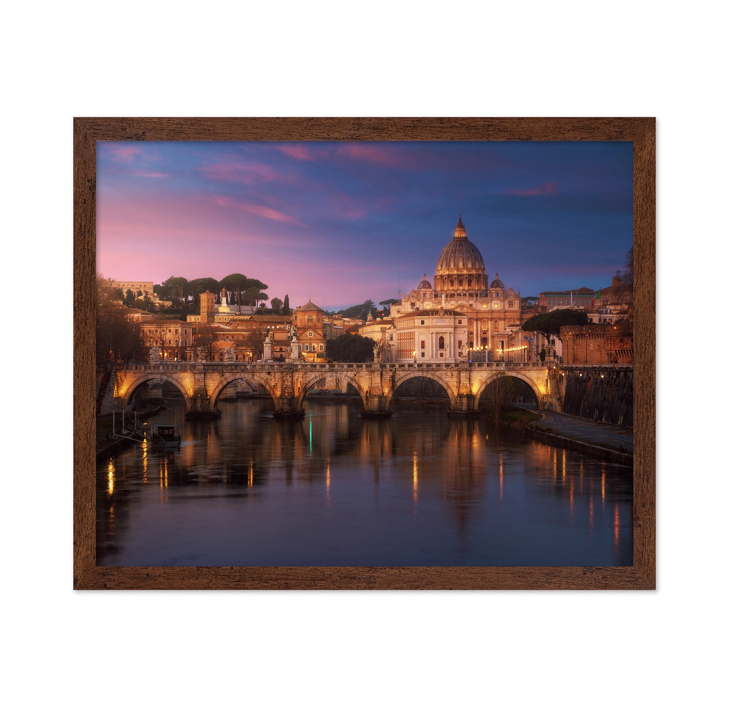 St. Peter's Basilica
