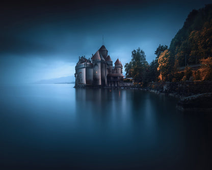 Chillon Castle