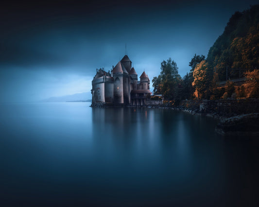 Chillon Castle
