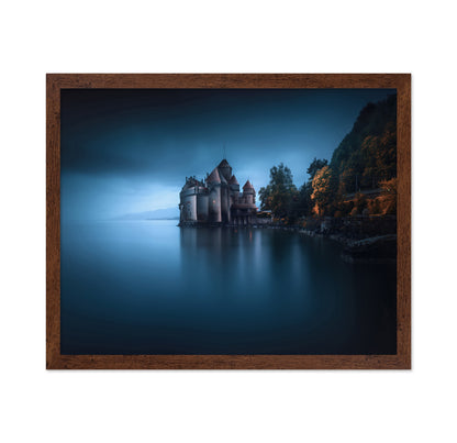 Chillon Castle