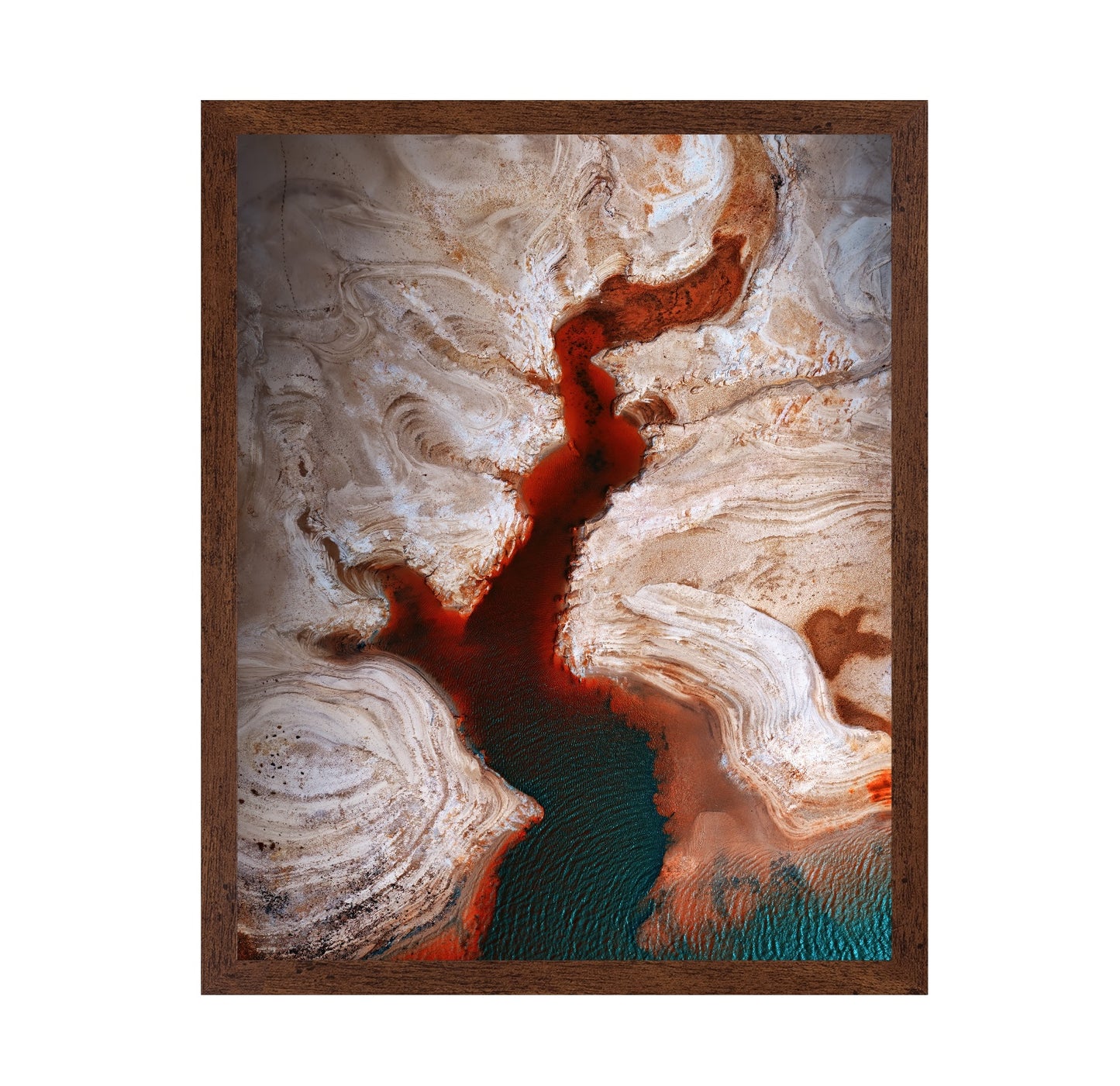 Some Earth No 1